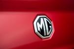 MG 3 2018 года (UK)